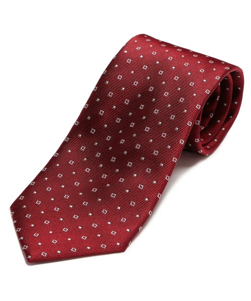 TOKYO SHIRTS（トウキョウシャツ）の「絹100% ベーシックネクタイ（ネクタイ・メンズ・その他4/その他12/その他20/その他5/その他13/その他2/その他10/その他18/その他3/その他11/その他19/その他7/その他15/その他8/その他16/その他6/その他14/その他1/その他9/その他17・FREE）」の18枚目の写真