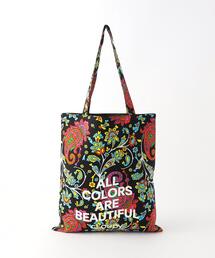 green label relaxing | 【別注】< CLOUDY (クラウディ)> エコ バッグ(エコバッグ/サブバッグ)