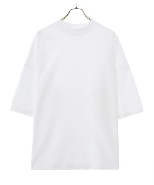 A17391 美品 東洋エンタープライズ GOLD サーマルロンT ホワイトXL ヘビーサーマルクルーネックの魅力。 / スタッフブログ