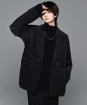 ADRER(アドラー)の「ジャケット/アウター(テーラードジャケット)」