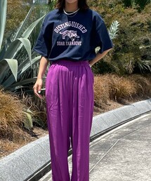 FREAK'S STORE | TORAロゴTシャツ(Tシャツ/カットソー)