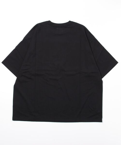 THE INTERNATIONAL ART COLLECTION（インターナショナルアートコレクション）の「THE INTERNATIONAL ART COLLECTION / インターナショナルアートコレクション：別注 40/2 Short Sleeve Elsa Peretti (BY Helmut Newton)：ONLYARK-0-2007[MUS]（Tシャツ/カットソー・メンズ・ホワイト/ブラック・XXL/XXXL/XL/L）」の3枚目の写真