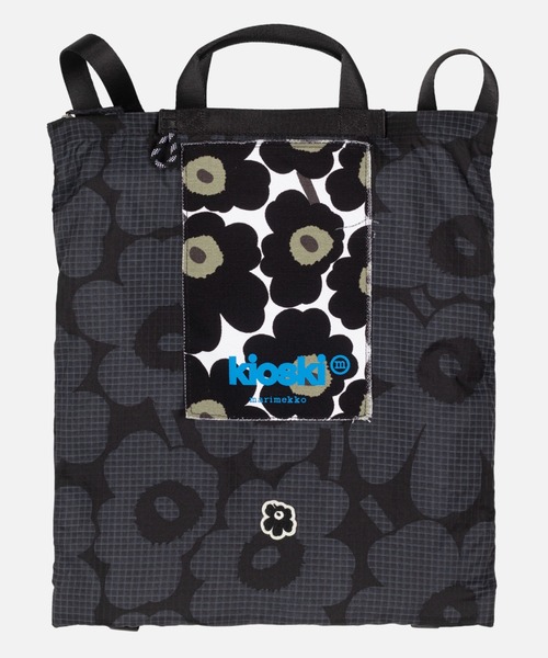 marimekko（マリメッコ）の「【kioski】Unikko / Funny B-Pack