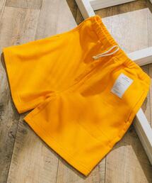 URBAN RESEARCH DOORS | 『XLサイズ/WEB限定』ミニ裏毛アスレチックショーツ(その他パンツ)