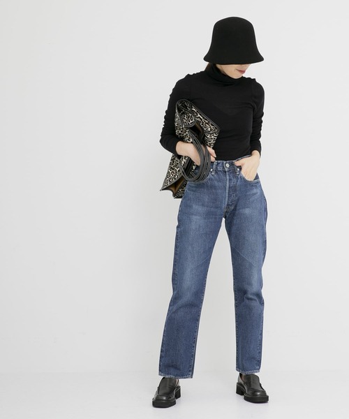 URBAN RESEARCH PASCUCCI×UR　レザーボリュームローファー URBAN RESEARCH PASCUCCI×UR レザーボリュームローファー URBAN