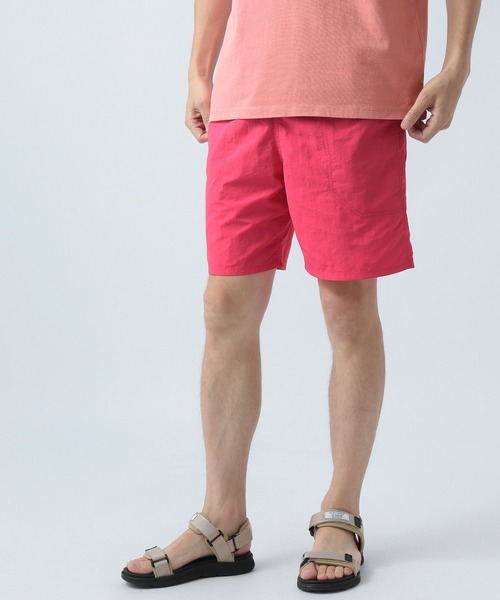 BAYFLOW(ベイフロー)の「【デイリーに活躍】HAPPY SHORTS(その他パンツ・メンズ・ブラック/ベージュ/パープル/ネイビー/グレー/ピンク/オレンジ/ブルー・MEDIUM/LARGE)」の7枚目の写真
