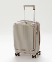 innovator（イノベーター）の「【innovator/イノベーター】 フロントオープン コインロッカーサイズ 21L（スーツケース/キャリーバッグ）」