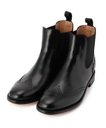 BEAUTY&YOUTH UNITED ARROWS | BYBC CAMINANDO別注 サイドゴアブーツ(ブーツ)