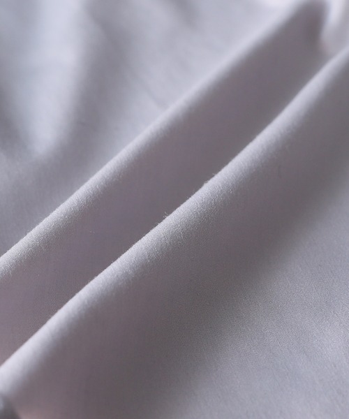 reca（レカ）の「ボリューム袖タックブラウス（シャツ/ブラウス・レディース・ブラック/オフホワイト/ブルー/グレー系その他・M）」の17枚目の写真