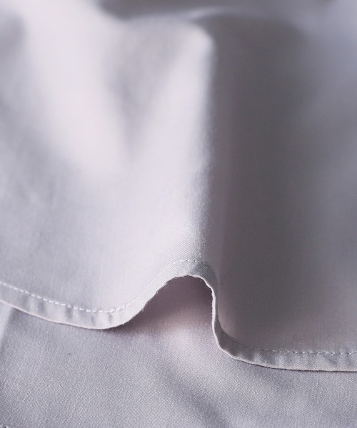 reca（レカ）の「ボリューム袖タックブラウス（シャツ/ブラウス・レディース・ブラック/オフホワイト/ブルー/グレー系その他・M）」の20枚目の写真