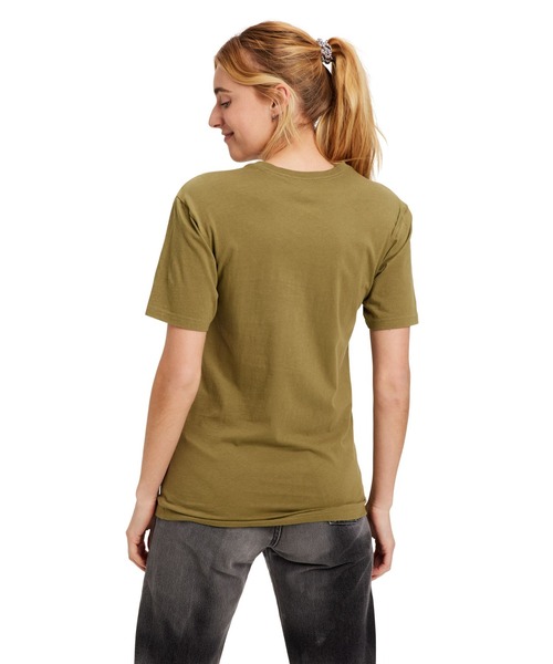 BURTON(バートン)の「Classic Mountain High ショートスリーブ Tシャツ(Tシャツ/カットソー・メンズ・ブラック/ネイビー/オリーブ/グレー/イエロー・M/XS/S/L/XL)」の19枚目の写真