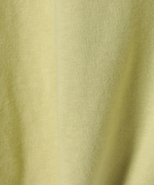 BEAMS mini(ビームスミニ)の「BEAMS mini / スマイルロゴ ビッグ ロングスリーブ Tシャツ22FW (90~140㎝)(Tシャツ/カットソー・キッズ・レッド系その他/ロイヤルブルー/ホワイト系その他7/ケリー・90/120/110/130/100)」の14枚目の写真