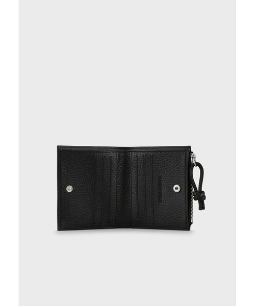 【Emporio Armani】ジャカードモノグラム ショッパー/ミディアム undefined