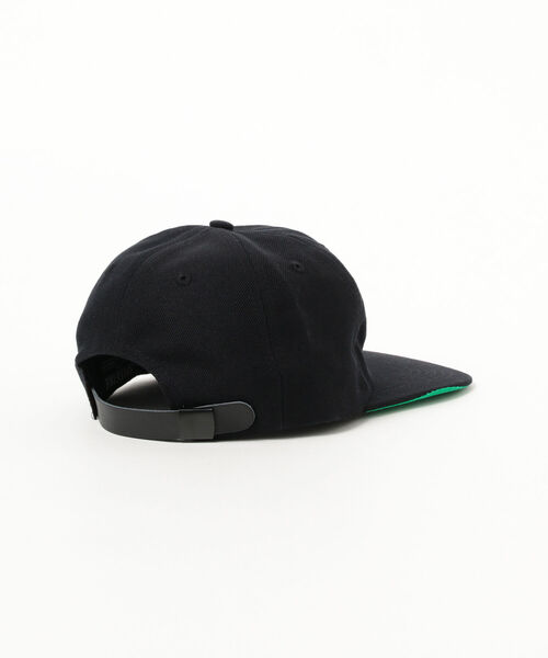 spitfire（スピットファイア）の「SPITFIRE / LIL BIGHEAD FILL STRAPBACK CAP（キャップ・メンズ・ブラック・ONE SIZE）」の3枚目の写真