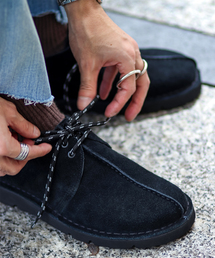 【CLARKS / クラークス】 Desert Trek GTX