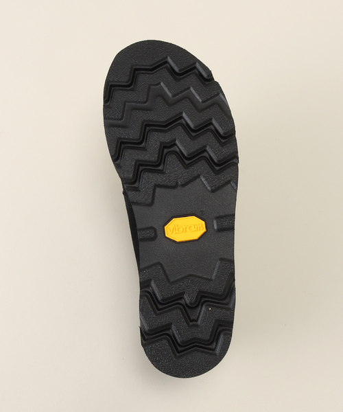 Clarks Originals(クラークスオリジナルズ)の「【CLARKS / クラークス】 Desert Trek GTX(その他シューズ・メンズ・ブラック・90/80/85)」の11枚目の写真