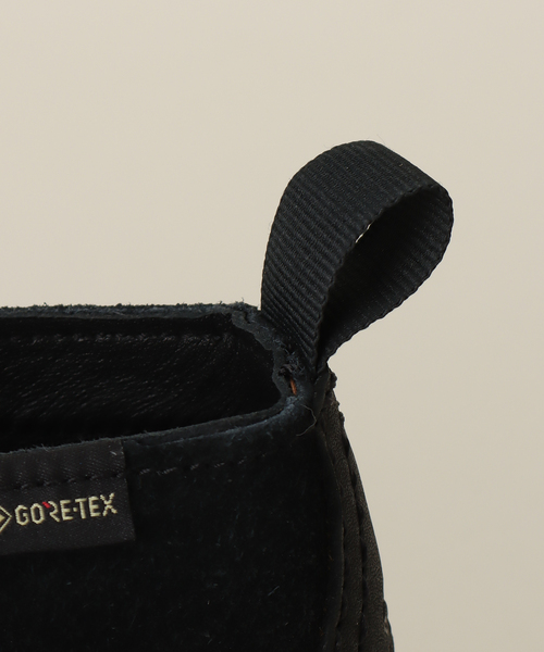 Clarks Originals(クラークスオリジナルズ)の「【CLARKS / クラークス】 Desert Trek GTX(その他シューズ・メンズ・ブラック・90/80/85)」の12枚目の写真