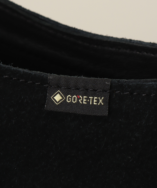 Clarks Originals(クラークスオリジナルズ)の「【CLARKS / クラークス】 Desert Trek GTX(その他シューズ・メンズ・ブラック・90/80/85)」の15枚目の写真