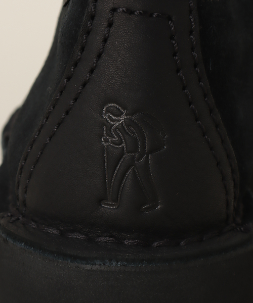 Clarks Originals(クラークスオリジナルズ)の「【CLARKS / クラークス】 Desert Trek GTX(その他シューズ・メンズ・ブラック・90/80/85)」の17枚目の写真