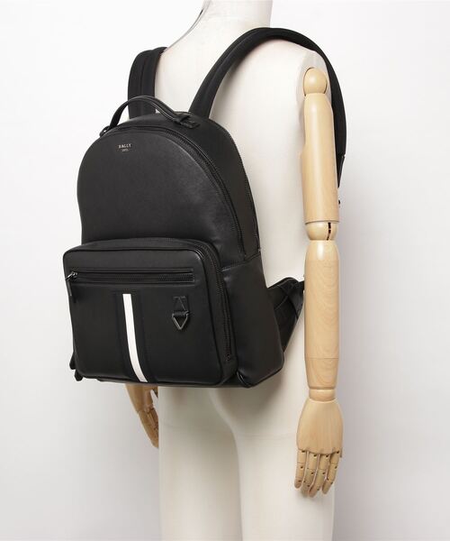 BALLY（バリー）の「MAVRICK（バックパック/リュック）」 - WEAR