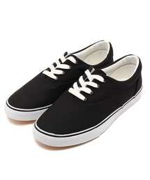 RAGEBLUE | ＜FINEBOYS5月号掲載アイテム＞ローカットスニーカー/559445(スニーカー)