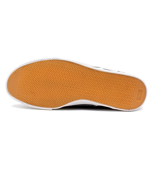 RAGEBLUE(レイジブルー)の「<FINEBOYS5月号掲載アイテム>ローカットスニーカー/559445(スニーカー・メンズ・ホワイト/ネイビー/ブルー系その他/ブラック/その他・MEDIUM/LARGE)」の7枚目の写真