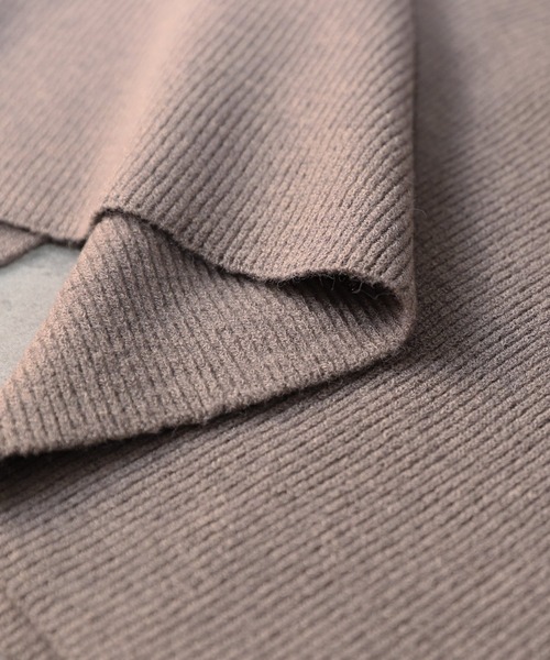 reca（レカ）の「ニットロングスカート（スカート・レディース・ブラック/モカ/グレー系その他・FREE）」の22枚目の写真