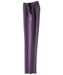 ＦＩＬＡ　裏起毛配色ジャージパンツ股下６５ｃｍ