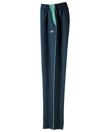 ＦＩＬＡ　裏起毛配色ジャージパンツ股下６５ｃｍ