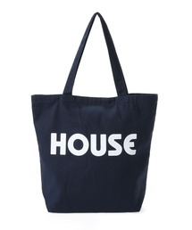 IN THE HOUSE | IN THE HOUSE TOTE BAG ith-0112(トートバッグ)