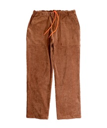 SUNNY  SPORTS（サニースポーツ）の「SUNNY SPORTS / サニースポーツ CORDUROY RELAX PENN PREST PANT コーデュロイリラックスペンプレストパンツ（その他パンツ・メンズ）」