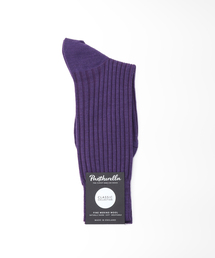 Pantherella | 【PANTHERELLA / パンセレラ】LABURNUM メリノウールソックス(ソックス/靴下)