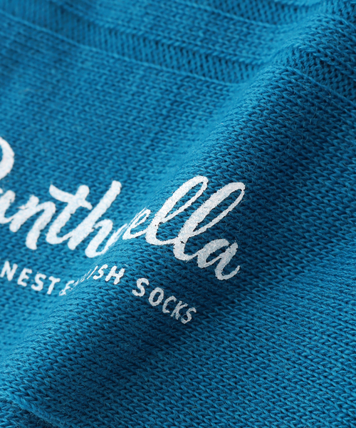 Pantherella（パンセレラ）の「【PANTHERELLA / パンセレラ】LABURNUM メリノウールソックス（ソックス/靴下・メンズ・カーキ/イエロー/パープル/レッド/ブラック/ブルー系その他・FREE）」の11枚目の写真