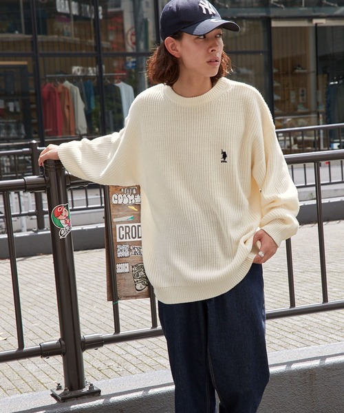 U.S. POLO ASSN. /ユーエスポロアッスン 別注 ワンポイントロゴ