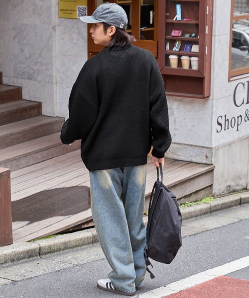 U.S. POLO ASSN. /ユーエスポロアッスン 別注 ワンポイントロゴ