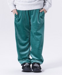 HOGAN RANCH WEAR | ベロアロングパンツ（90～130cm）(その他パンツ)