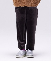 HOGAN RANCH WEAR | ベロアロングパンツ（90～130cm）(その他パンツ)