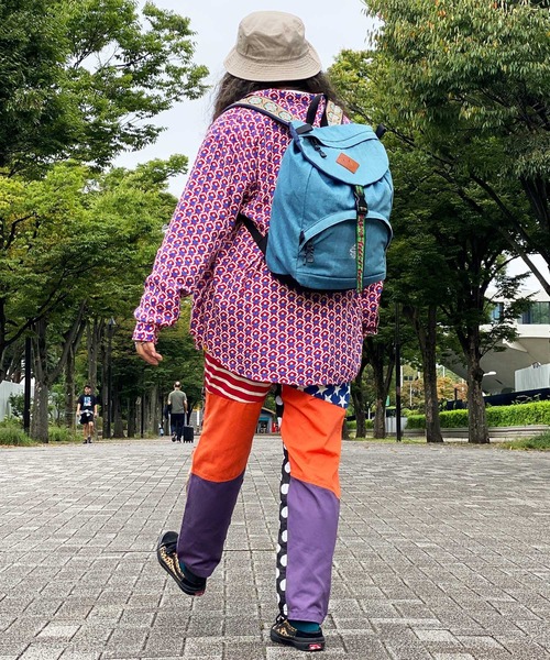 ALDIES（アールディーズ）の「Classic Climbing Pants