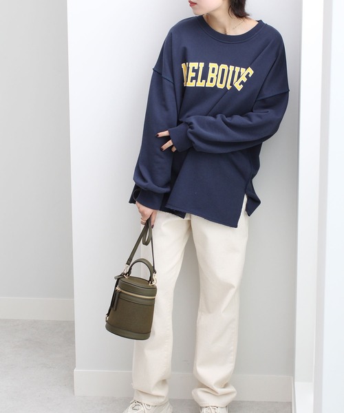 GeeRA（ジーラ）の「2WAYバニティバッグ（ショルダーバッグ・レディース・カーキ/ブラック/ベージュ/ブラウン/レッド・FREE）」の12枚目の写真