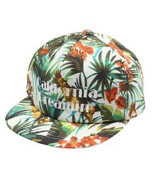 WEGO | WEGO/トロピカルキャップ(キャップ)