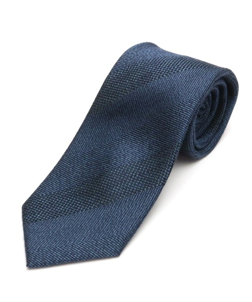 TOKYO SHIRTS（トウキョウシャツ）の「ウール混 ベーシックネクタイ（ネクタイ・メンズ・その他4/その他7/その他9/その他6/その他14/その他16/その他17/その他18/その他10/その他13/その他1/その他2/その他3/その他5/その他11/その他8/その他12/その他15・FREE）」の3枚目の写真