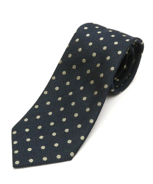 TOKYO SHIRTS（トウキョウシャツ）の「ウール混 ベーシックネクタイ（ネクタイ・メンズ・その他4/その他7/その他9/その他6/その他14/その他16/その他17/その他18/その他10/その他13/その他1/その他2/その他3/その他5/その他11/その他8/その他12/その他15・FREE）」の4枚目の写真
