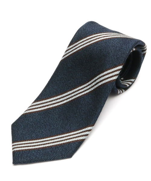 TOKYO SHIRTS（トウキョウシャツ）の「ウール混 ベーシックネクタイ（ネクタイ・メンズ・その他4/その他7/その他9/その他6/その他14/その他16/その他17/その他18/その他10/その他13/その他1/その他2/その他3/その他5/その他11/その他8/その他12/その他15・FREE）」の5枚目の写真