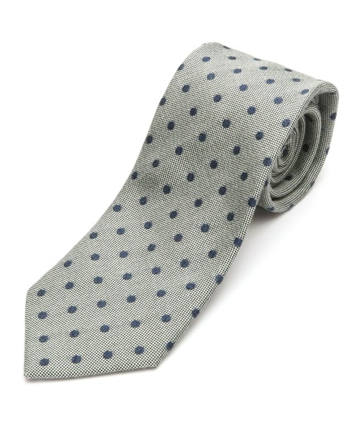 TOKYO SHIRTS（トウキョウシャツ）の「ウール混 ベーシックネクタイ（ネクタイ・メンズ・その他4/その他7/その他9/その他6/その他14/その他16/その他17/その他18/その他10/その他13/その他1/その他2/その他3/その他5/その他11/その他8/その他12/その他15・FREE）」の7枚目の写真