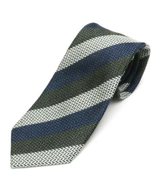 TOKYO SHIRTS（トウキョウシャツ）の「ウール混 ベーシックネクタイ（ネクタイ・メンズ・その他4/その他7/その他9/その他6/その他14/その他16/その他17/その他18/その他10/その他13/その他1/その他2/その他3/その他5/その他11/その他8/その他12/その他15・FREE）」の9枚目の写真