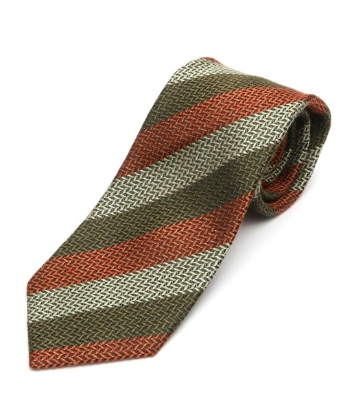 TOKYO SHIRTS（トウキョウシャツ）の「ウール混 ベーシックネクタイ（ネクタイ・メンズ・その他4/その他7/その他9/その他6/その他14/その他16/その他17/その他18/その他10/その他13/その他1/その他2/その他3/その他5/その他11/その他8/その他12/その他15・FREE）」の10枚目の写真