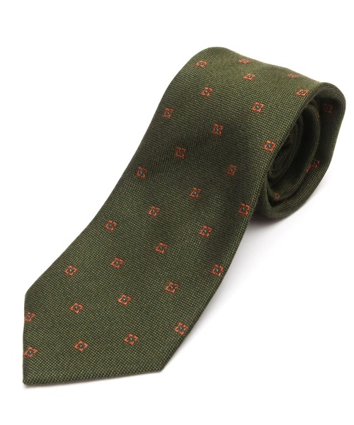 TOKYO SHIRTS（トウキョウシャツ）の「ウール混 ベーシックネクタイ（ネクタイ・メンズ・その他4/その他7/その他9/その他6/その他14/その他16/その他17/その他18/その他10/その他13/その他1/その他2/その他3/その他5/その他11/その他8/その他12/その他15・FREE）」の14枚目の写真