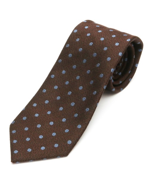 TOKYO SHIRTS（トウキョウシャツ）の「ウール混 ベーシックネクタイ（ネクタイ・メンズ・その他4/その他7/その他9/その他6/その他14/その他16/その他17/その他18/その他10/その他13/その他1/その他2/その他3/その他5/その他11/その他8/その他12/その他15・FREE）」の15枚目の写真