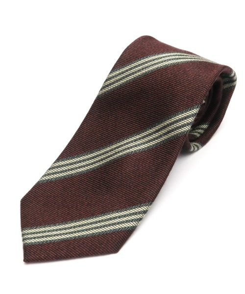 TOKYO SHIRTS（トウキョウシャツ）の「ウール混 ベーシックネクタイ（ネクタイ・メンズ・その他4/その他7/その他9/その他6/その他14/その他16/その他17/その他18/その他10/その他13/その他1/その他2/その他3/その他5/その他11/その他8/その他12/その他15・FREE）」の16枚目の写真