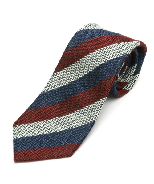 TOKYO SHIRTS（トウキョウシャツ）の「ウール混 ベーシックネクタイ（ネクタイ・メンズ・その他4/その他7/その他9/その他6/その他14/その他16/その他17/その他18/その他10/その他13/その他1/その他2/その他3/その他5/その他11/その他8/その他12/その他15・FREE）」の17枚目の写真